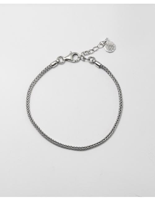 Nove25 Bracciale Coda di Volpe