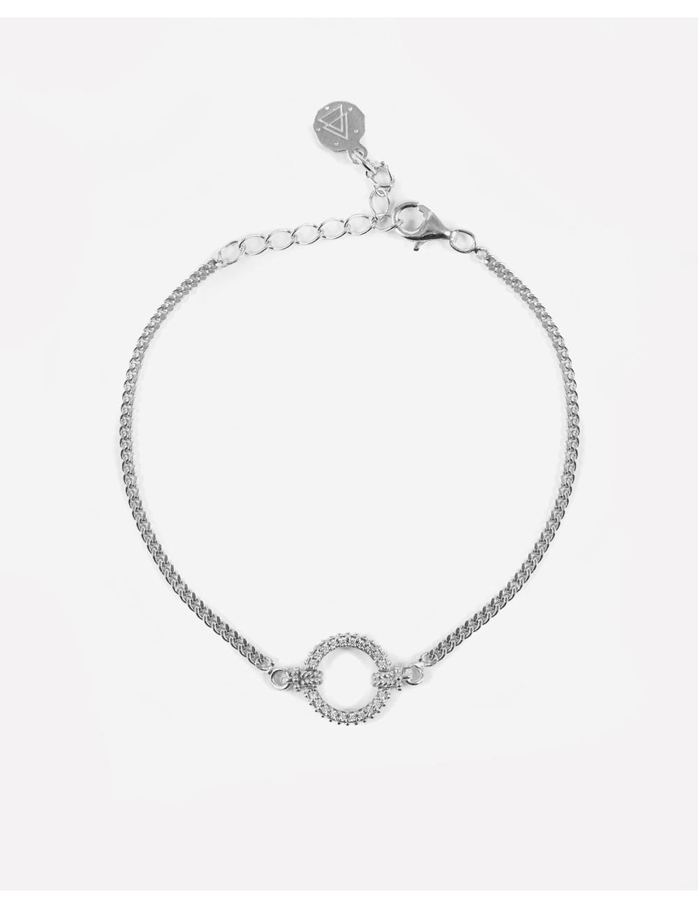 Nove25 Bracciale Double Bright Bond