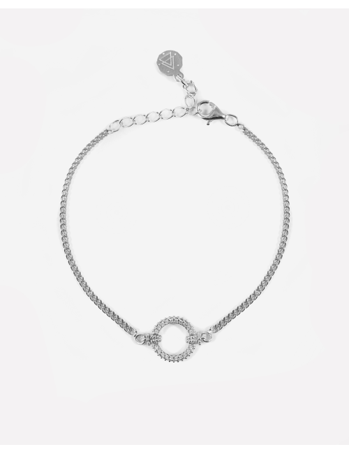 Nove25 Bracciale Double Bright Bond