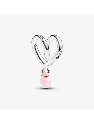 Pandora Charm Mamma, Nessuna Come Te