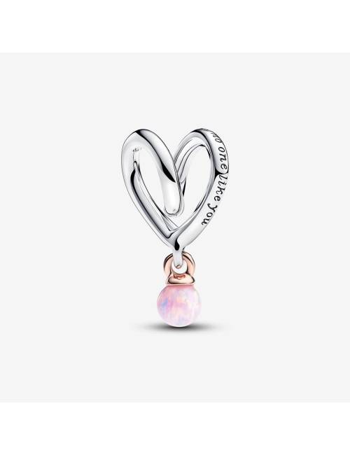 Pandora Charm Mamma, Nessuna Come Te