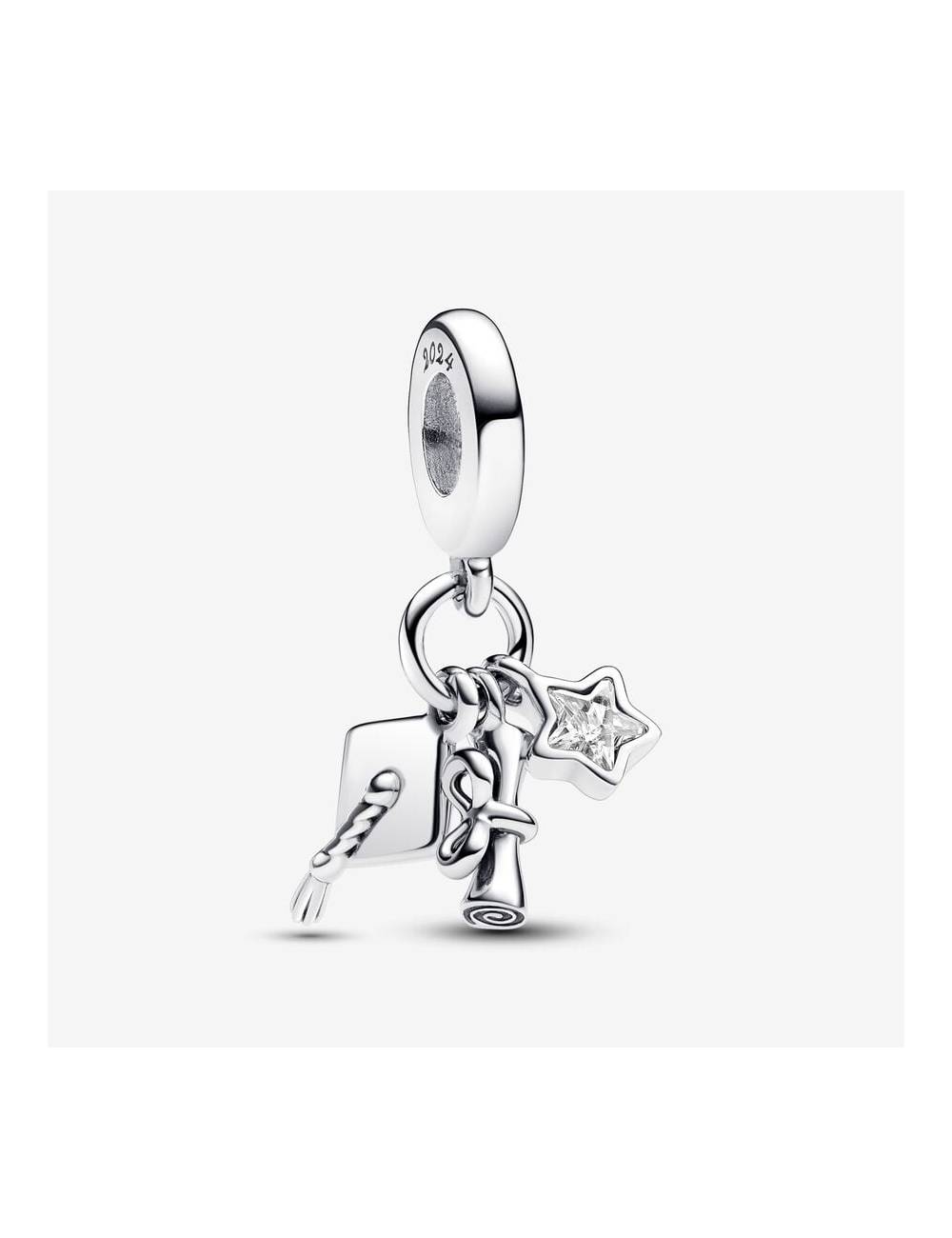 Pandora Charm Pendente Laurea 2024