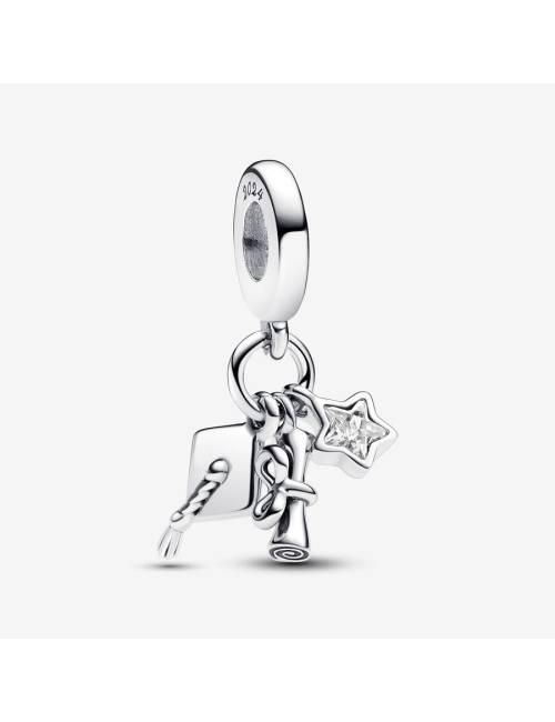 Pandora Charm Pendente Laurea 2024