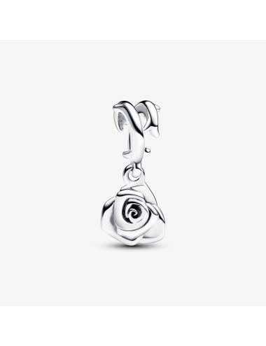 Pandora Charm Pendente Rosa