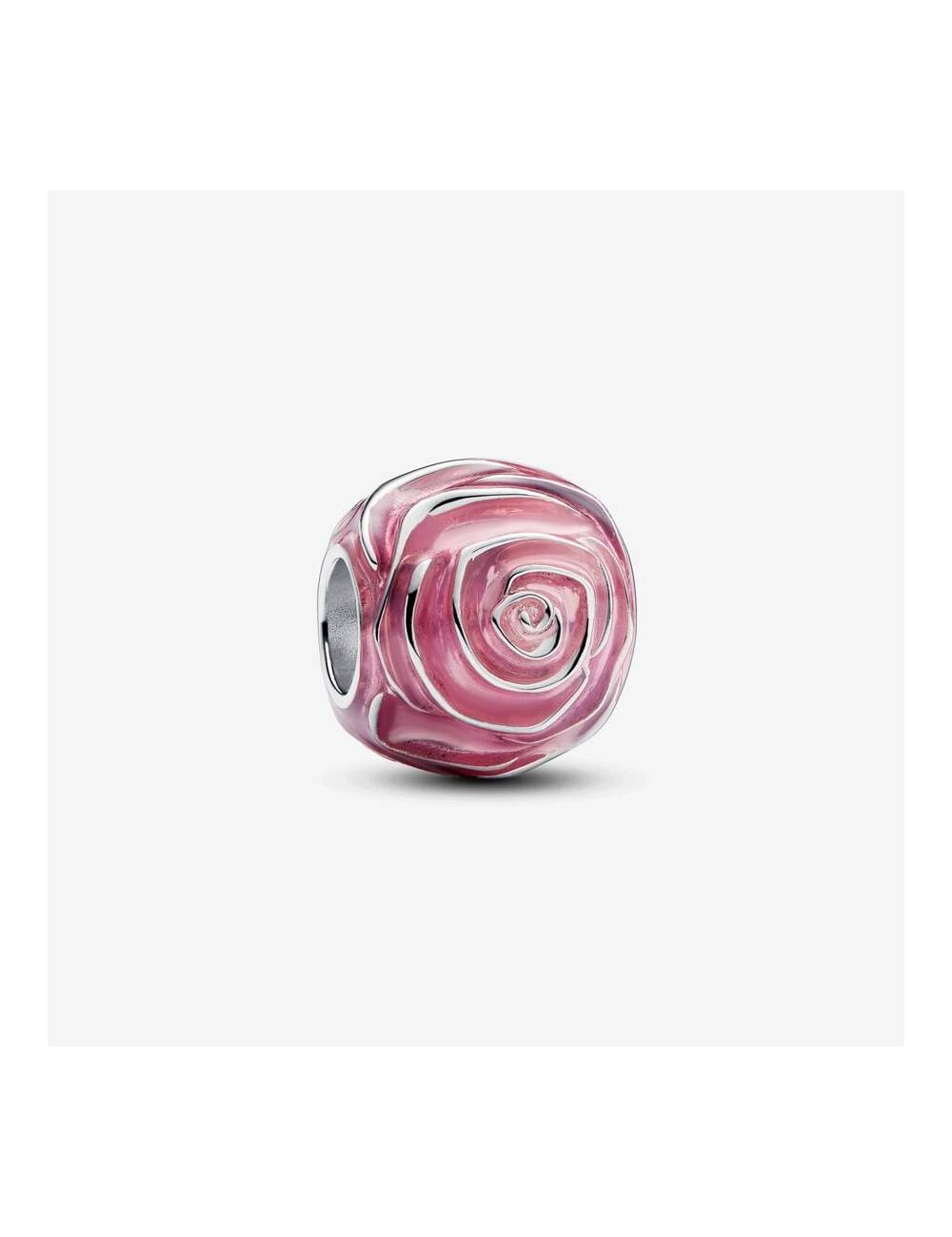 Pandora Charm Rosa