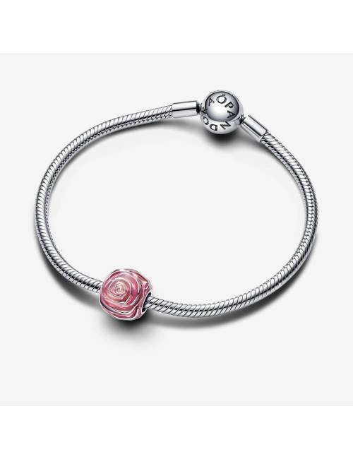 Pandora Charm Rosa