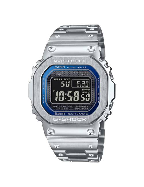 G-Shock Origin Full Metal con Quadrante Blu Acceso Limited Edition