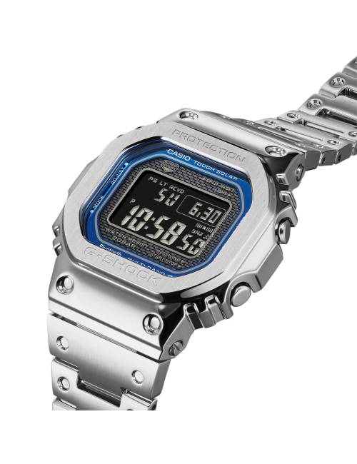 G-Shock Origin Full Metal con Quadrante Blu Acceso Limited Edition