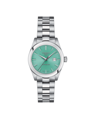 Orologio Tissot da Donna T-my Lady Automatico Verde Menta