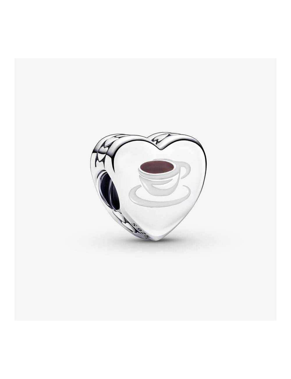 Pandora Charm Napoli nel Cuore