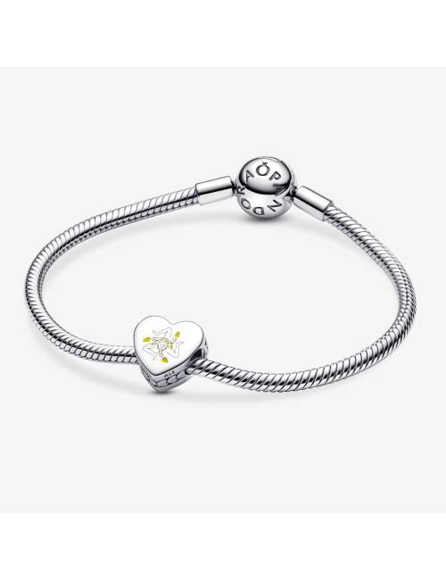 Pandora Charm Sicilia nel Cuore