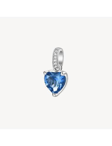 Brosway Charm Fancy Cuore Blu