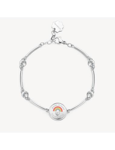 Brosway Bracciale Chakra Maestra