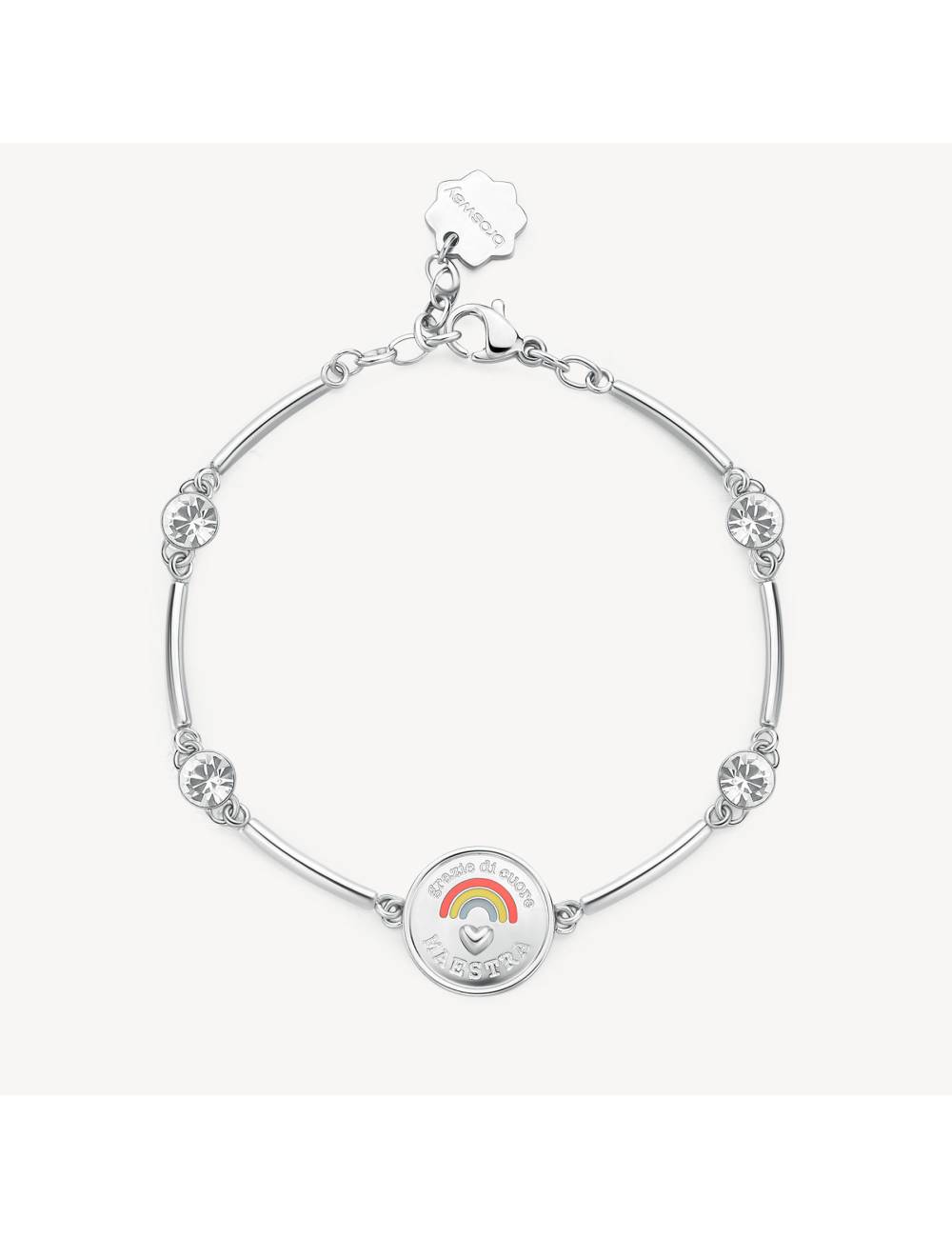 Brosway Bracciale Chakra Maestra