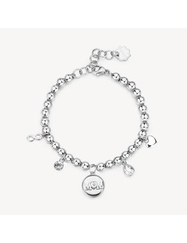 Brosway Bracciale Chakra Famiglia Mom