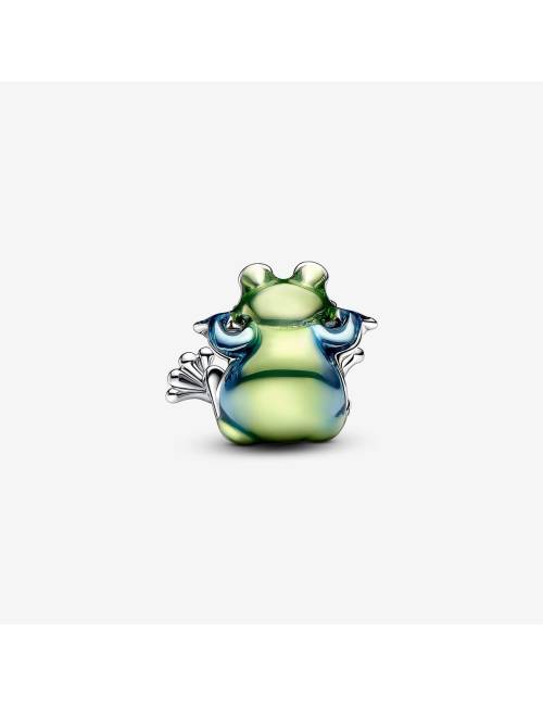 Pandora Charm Ranocchia