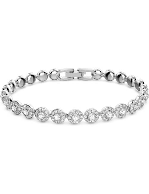 Bracciale Swarovski Tennis Luminoso collezione Angelic