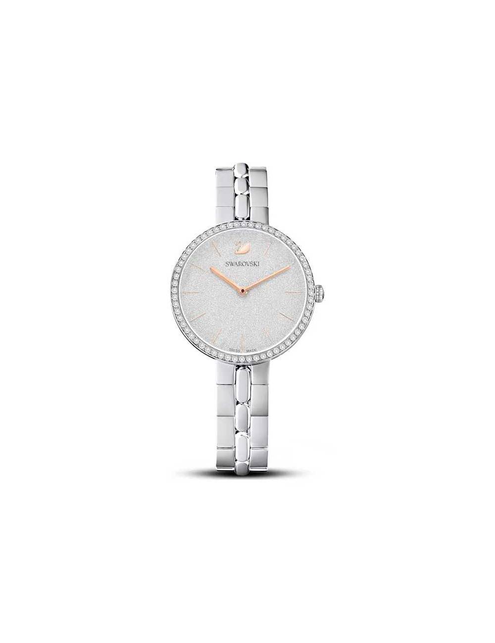 Orologio da Donna Swarovski Cosmopolitan Swiss Made