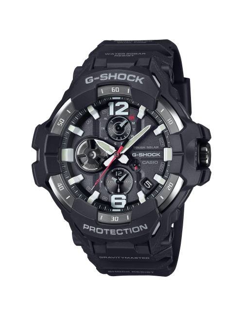 Orologio G-Shock Master of G Gravity Master Nero