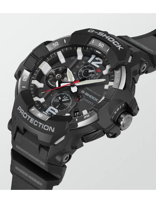 Orologio G-Shock Master of G Gravity Master Nero