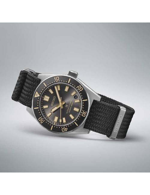 Orologio Seiko Prospex 100th Anniversary 1965 Heritage Diver's Special Edition