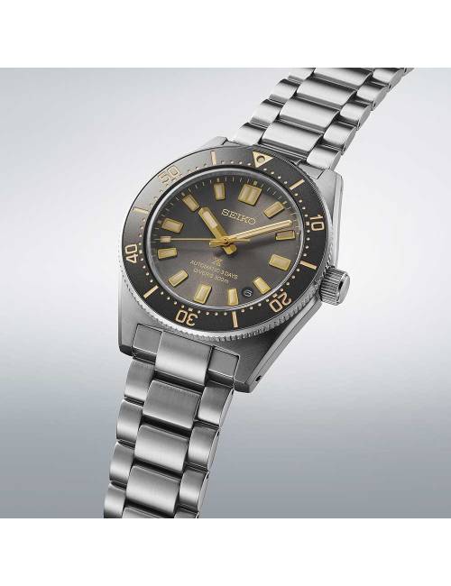 Orologio Seiko Prospex 100th Anniversary 1965 Heritage Diver's Special Edition