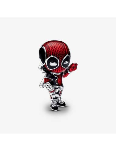 Pandora Marvel, Deadpool