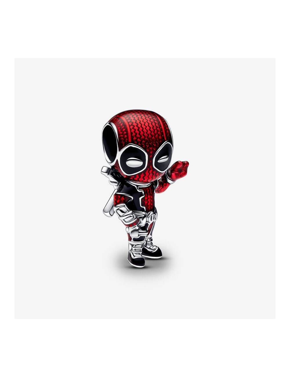 Pandora Marvel, Deadpool