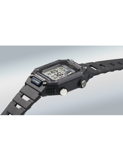 Orologio Casio Timeless Collection "Standard" con Bluetooth