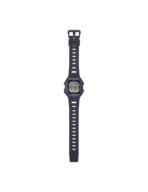 Orologio Casio Timeless Collection "Standard" con Bluetooth