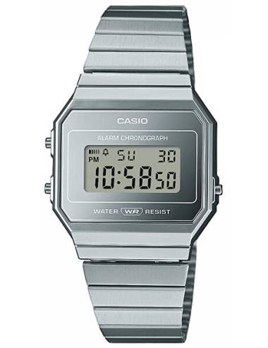 Orologio Casio Vintage Iconic