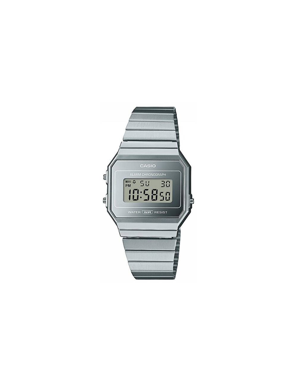 Orologio Casio Vintage Iconic