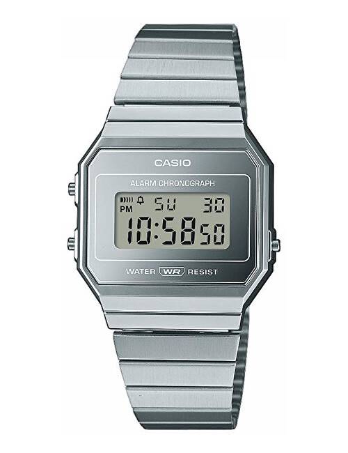 Orologio Casio Vintage Iconic