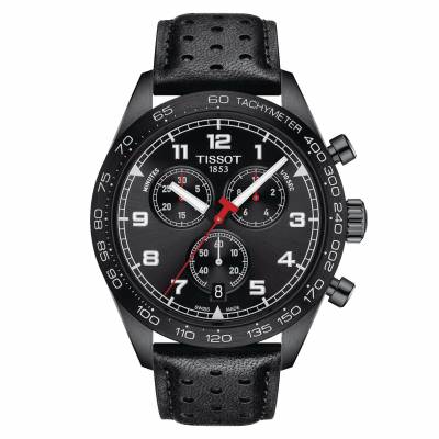 Tissot PRS 516 Chronograph