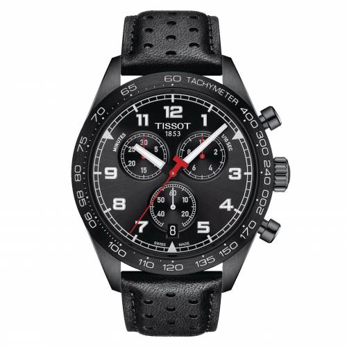 Tissot PRS 516 Chronograph