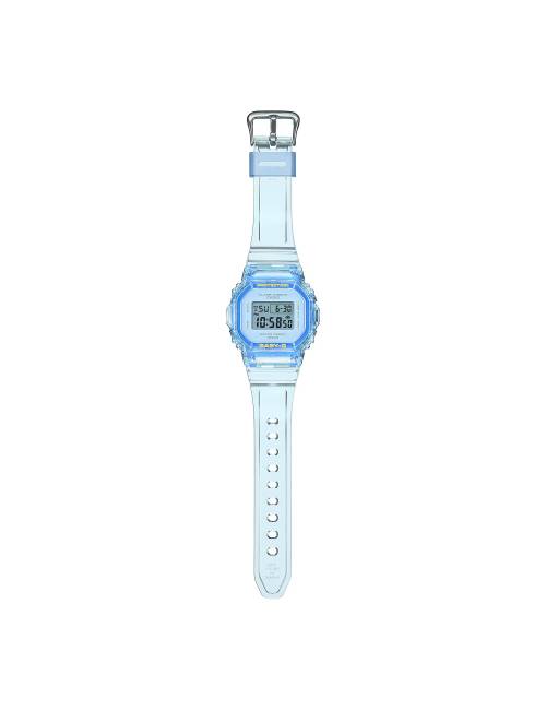 OROLOGIO G-SHOCK BABY-G AZZURRO