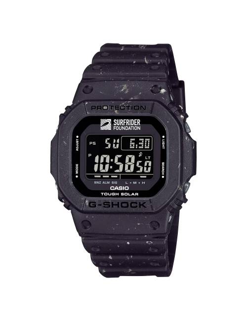 Orologio G-Shock in Collaborazione con Surfrider Foundation