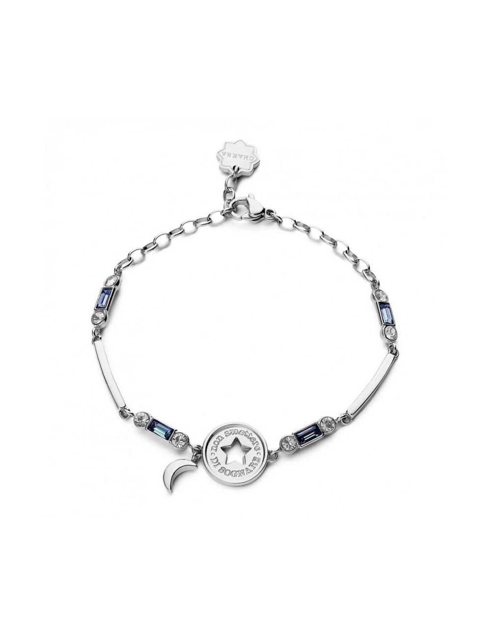 Brosway Bracciale Chakra Simboli