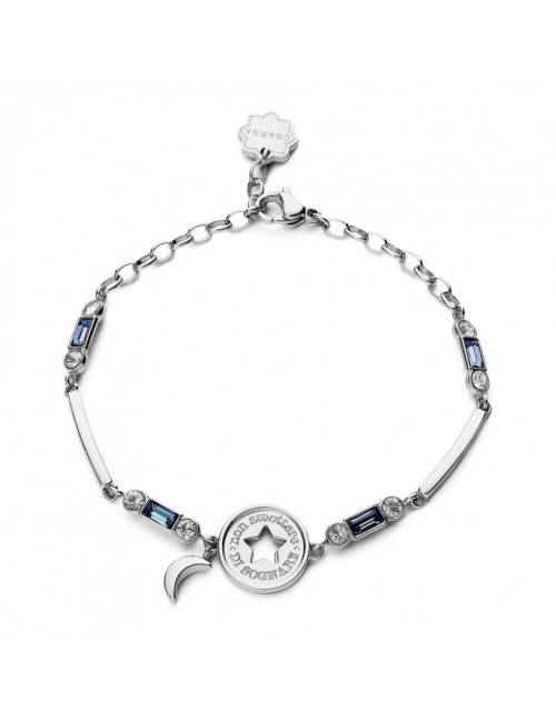 Brosway Bracciale Chakra Simboli