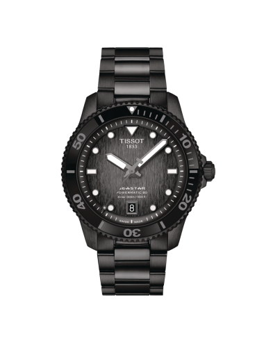 Orologio Tissor Seastar 1000 Powermatic 80 - 40 mm