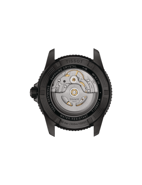 Orologio Tissor Seastar 1000 Powermatic 80 - 40 mm