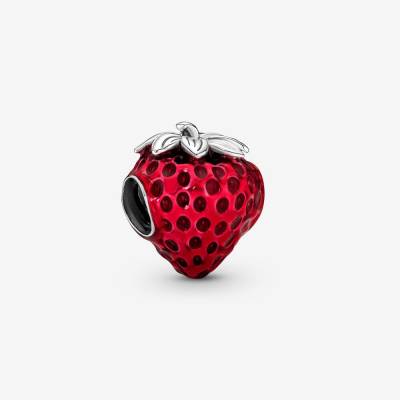 Charm Pandora Fragola