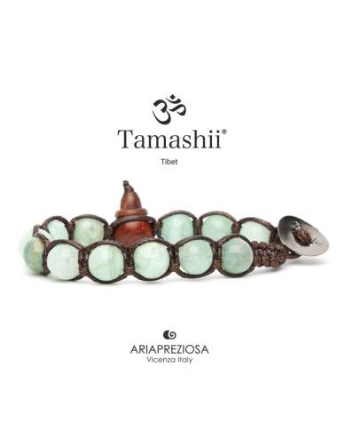 Bracciale Tamashii® Originale Green Quartz