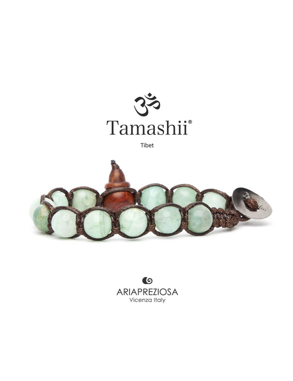 Bracciale Tamashii® Originale Green Quartz