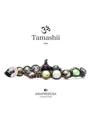 Bracciale Tamashii® Originale Crisoprasio