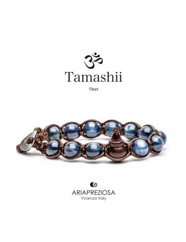 Bracciale Tamashii® Originale Cianite