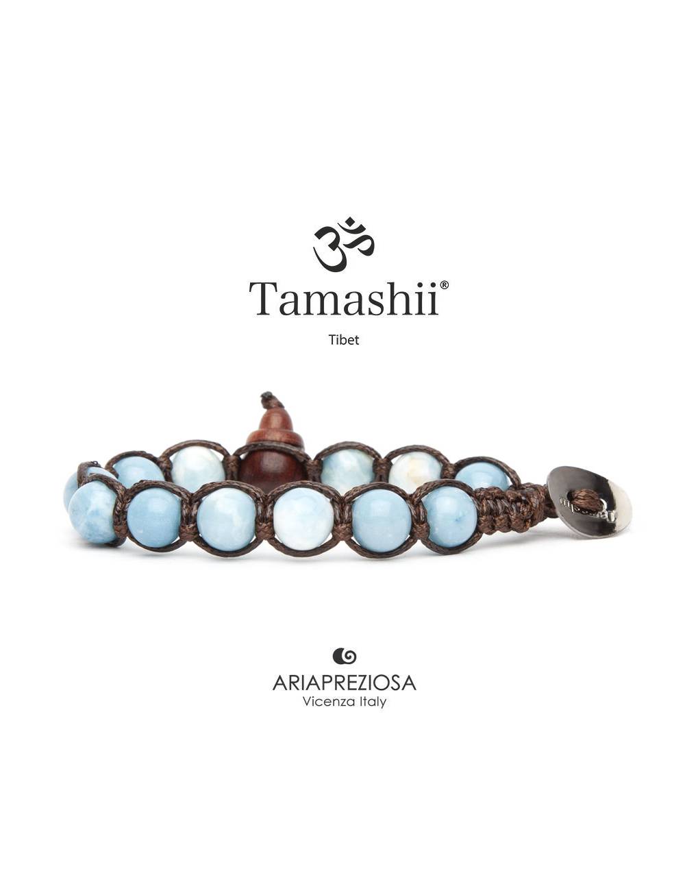 Bracciale Tamashii® Originale Blue Sky Stone