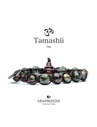 Bracciale Tamashii® Originale Turchese Africano