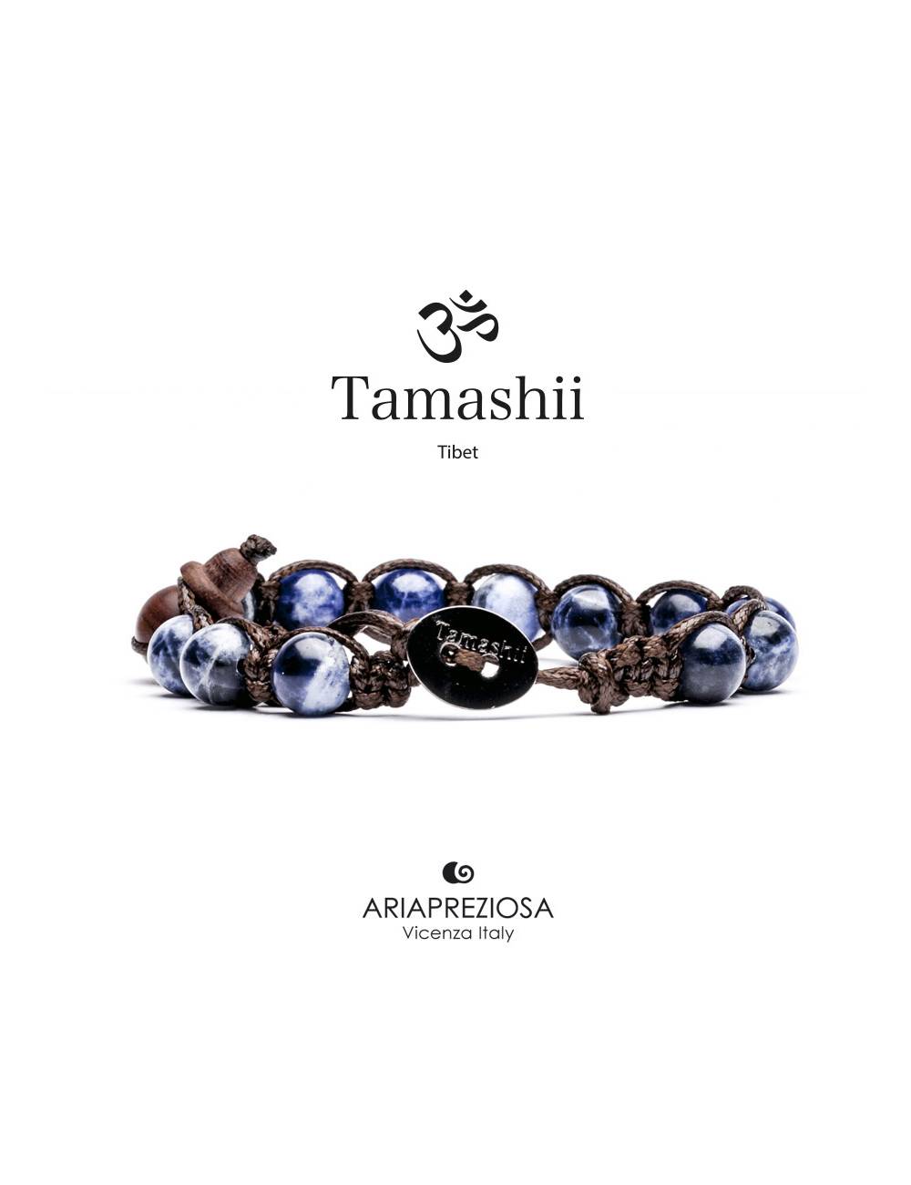 Bracciale Tamashii® Originale Sodalite