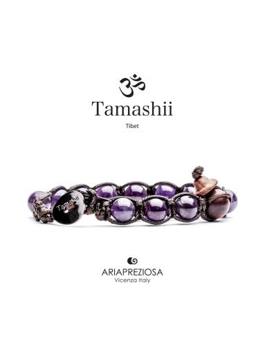 Bracciale Tamashii® Originale Ametista